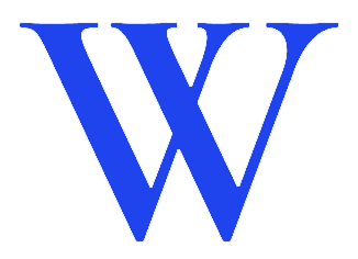 Logo Blue W Weller Insurance Services