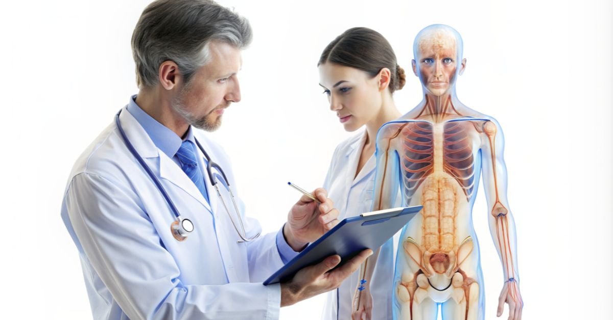 Annual Physical Exam Checklist by Age: A Comprehensive Guide - Weller ...