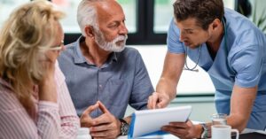 Trusted Medicare Insurance Agent in Oklahoma City